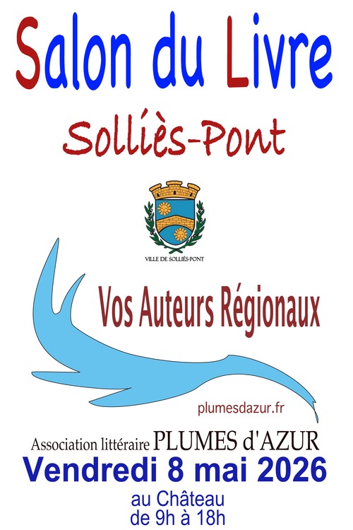 Salon du livre Culture Au Château