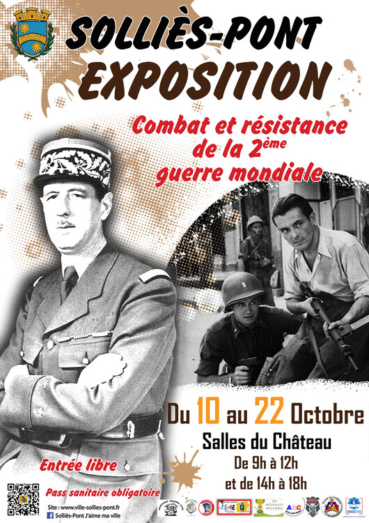 Exposition