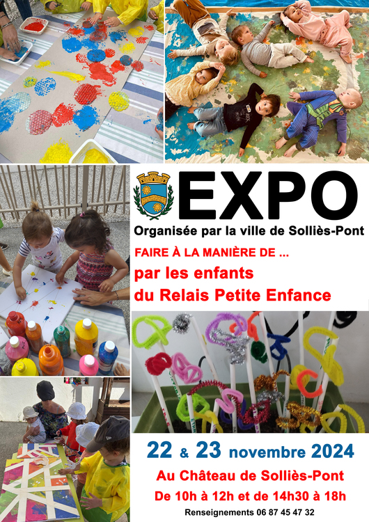 Expo