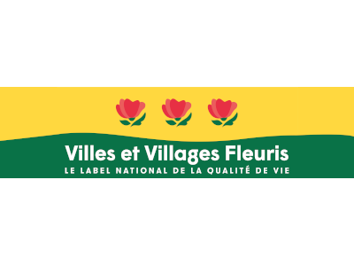 Villes fleuries