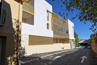 Villa Rosa - Traverse des Fr�res