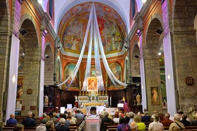 Rcital d'orgue