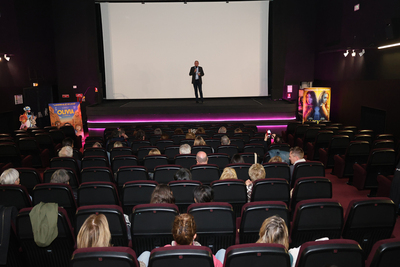 Retour sur la soir�e 